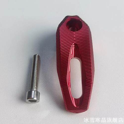小牛NQIF200祖玛挂勾G100N1s/NQi