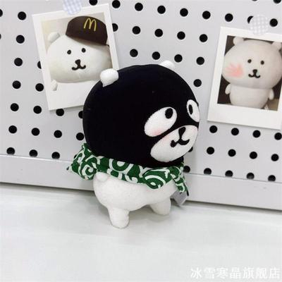 可爱创意小偷娃衣套装自嘲熊娃用