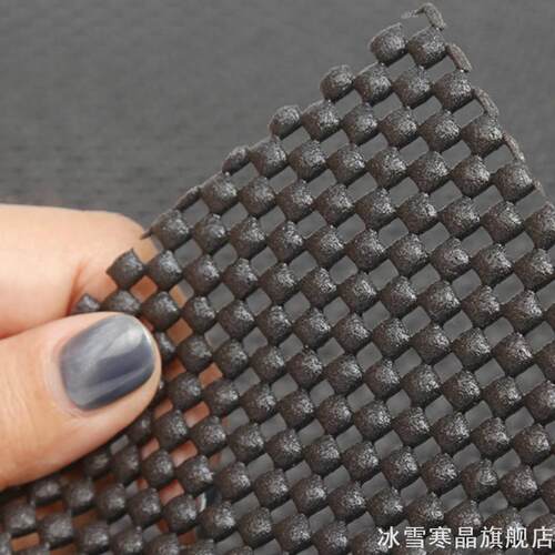 适用长安逸达逸动 UNI-V CS55 CS75plus车用防滑垫网状顶行台座