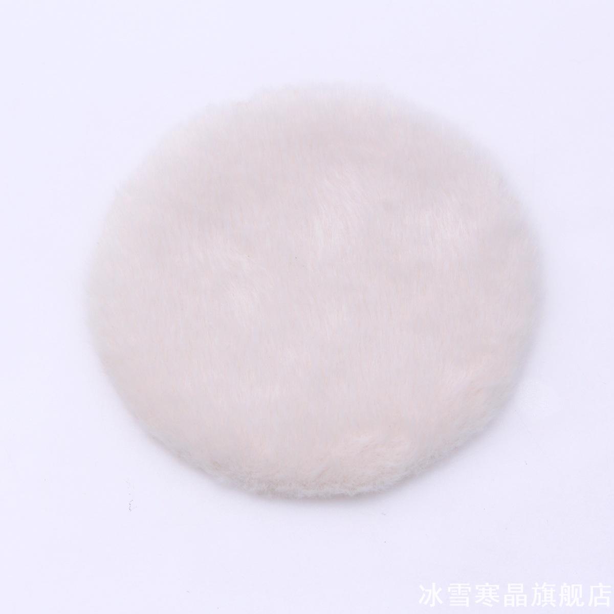 摆件手办毛绒娃娃毯子配件毛毯