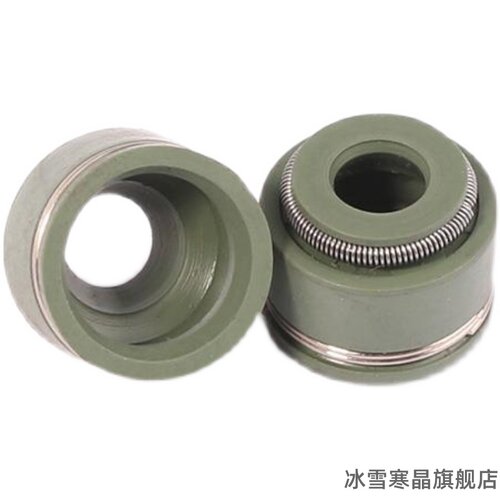 摩托车气门油封70/110/G