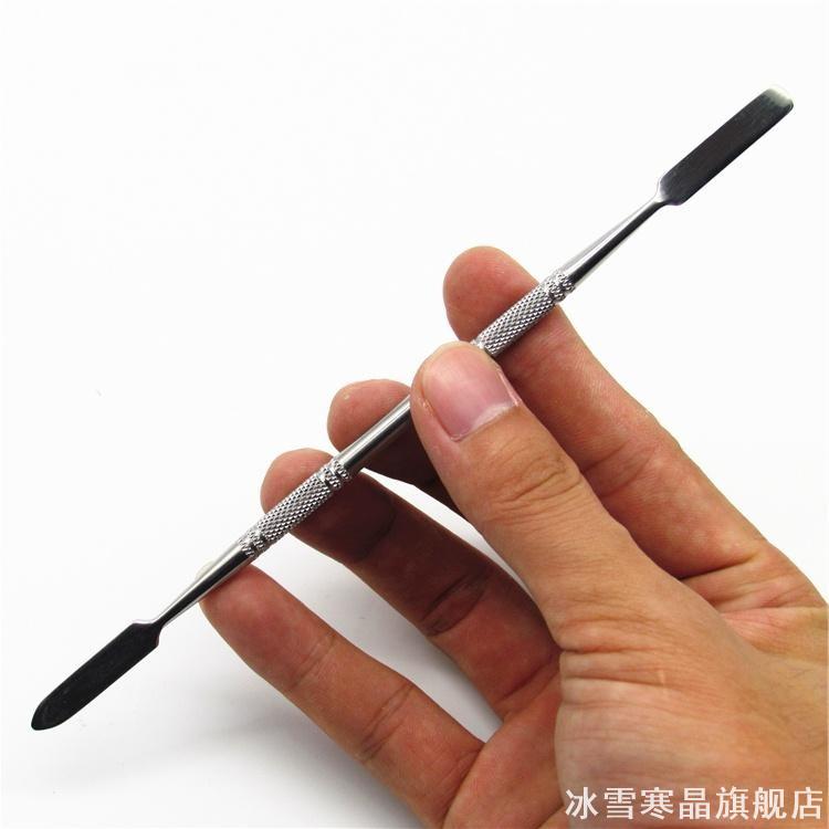 泥塑刀调色棒制作工具陶工多用途