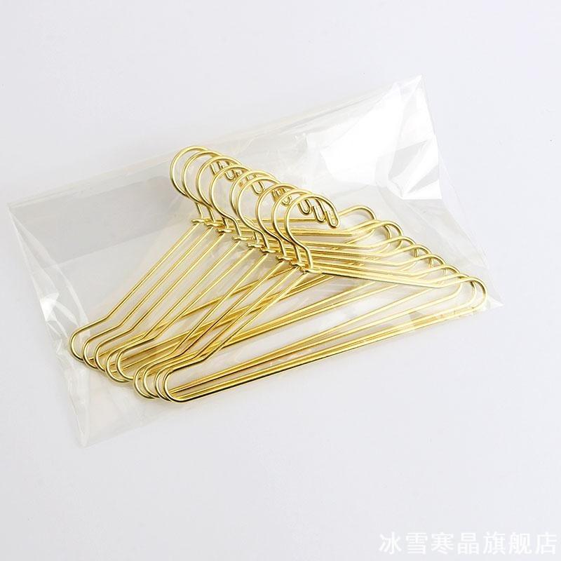 适用于娃娃衣架多尺寸芭比可儿