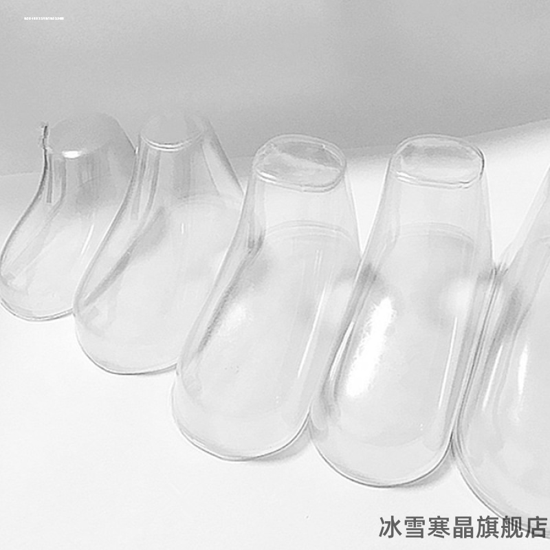 鞋撑撑脚婴儿鞋神器模型