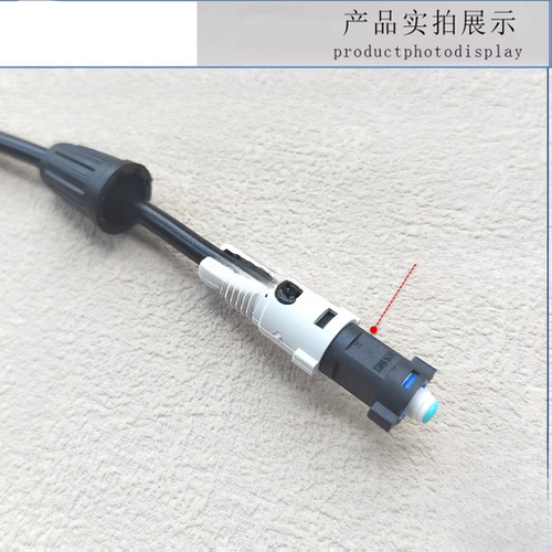 适用防水圆形刹车断电开关带线电摩电动车鼓刹刹车灯雅迪爱玛台铃
