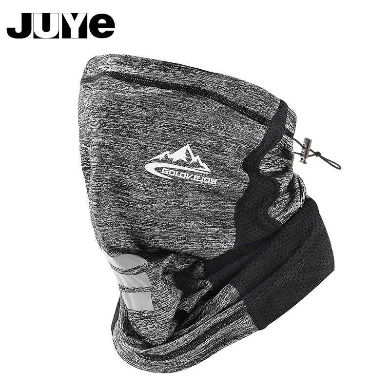 骑行防晒面罩户外钓鱼面巾魔术头巾防紫外线骑手装备夏冰丝围脖套|ruв категории Аксессуары, шарф/шарф/шаль - от Buy2taobao.com для оказания профессиональной услуги покупки агента Taobao