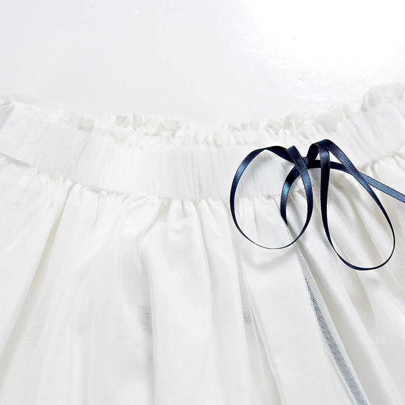 Jupe enfant GXG KIDS en nylon - Ref 2050820 Image 4