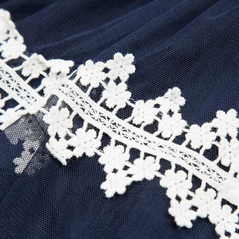 Jupe fillette GXG KIDS - Ref 2050502 Image 4