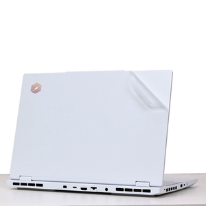 适用机械革命无界15X外壳保护膜14X笔记本电脑贴纸贴膜15XPro暴风雪锐龙版轻薄本14XAir防刮套蓝光钢化屏幕膜