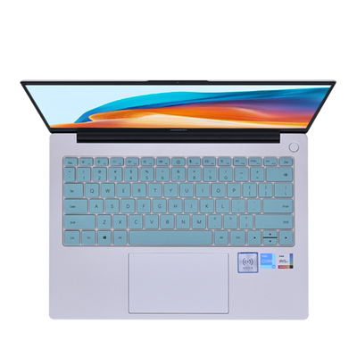 华为笔记本键盘膜屏幕膜保护壳