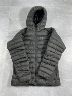 jacket保暖防风 正品 hoody新款 Arcteryx始祖鸟Cerium 羽绒服 现货