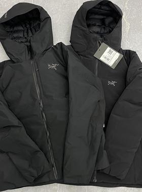 Arcteryx始祖鸟Epsilon/Solano/Beta DOWN鹅绒防风防水保暖羽绒服