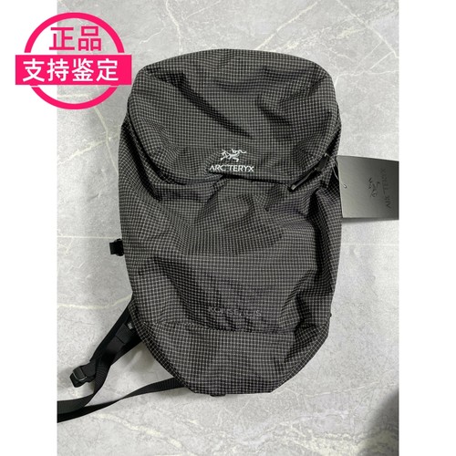 始祖鸟双肩包背包KONSEAL15L