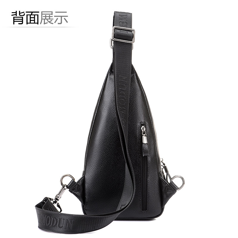 Sac pour homme - Ref 49237 Image 3