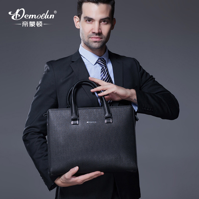 Sac pour homme - Ref 49276 Image 3