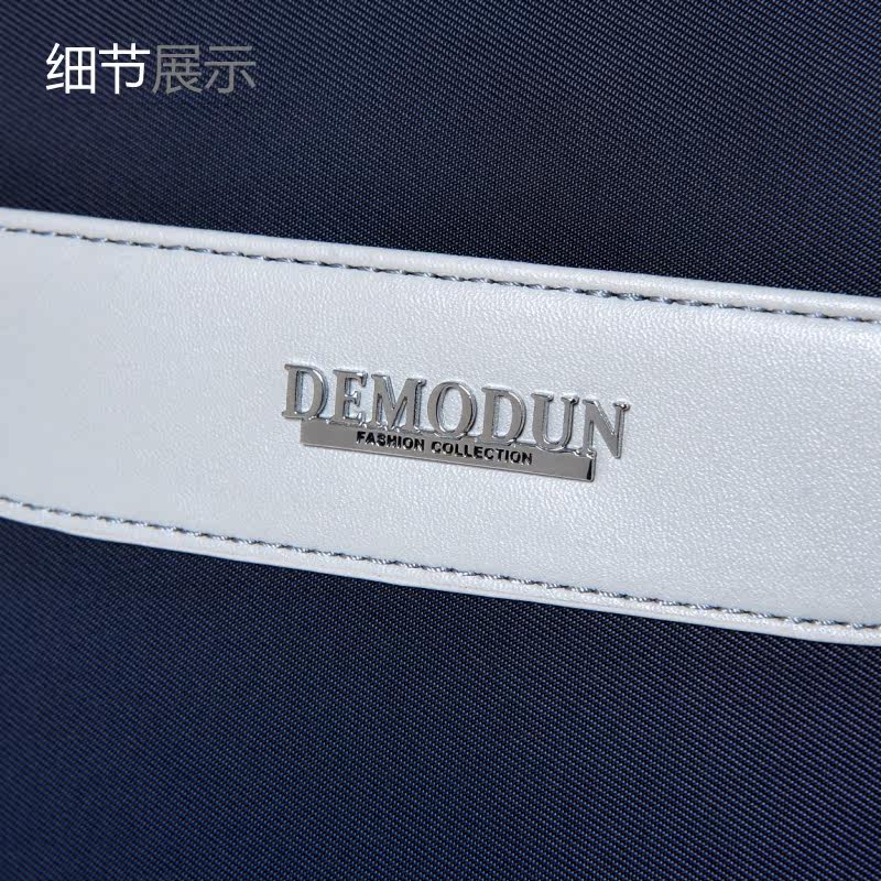 Sac pour homme - Ref 49744 Image 4