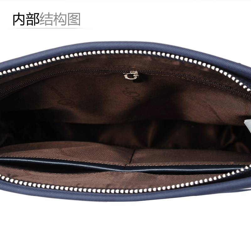 Sac pour homme - Ref 49744 Image 5