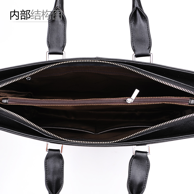 Sac homme - Ref 50214 Image 5