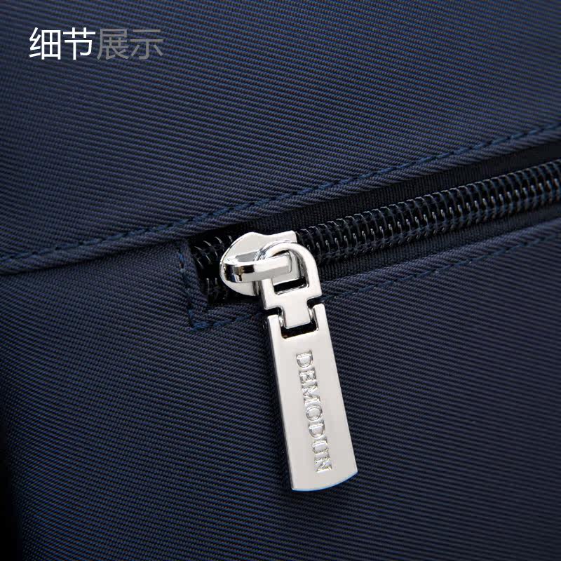 Sac pour homme - Ref 50672 Image 4