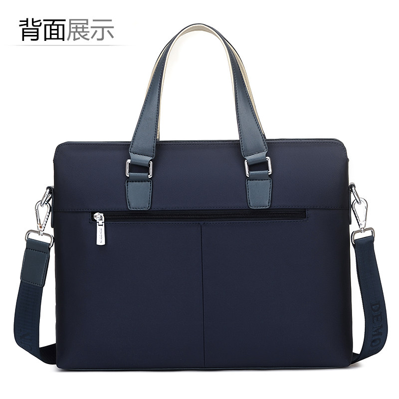 Sac pour homme - Ref 50982 Image 3