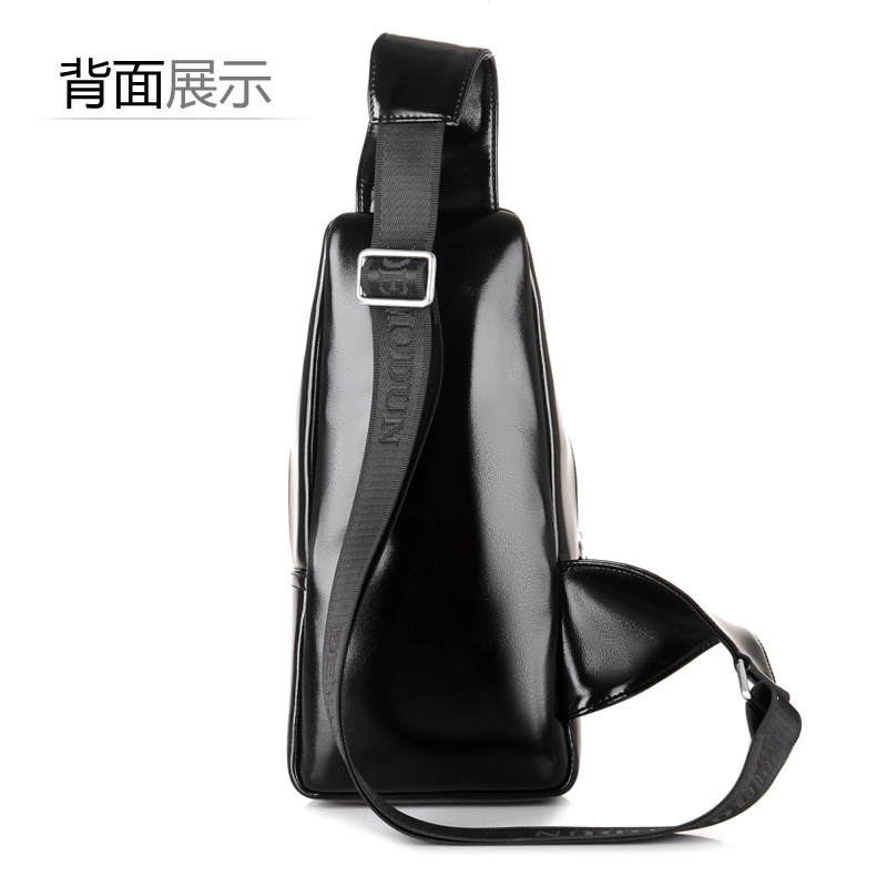 Sac pour homme - Ref 52776 Image 4