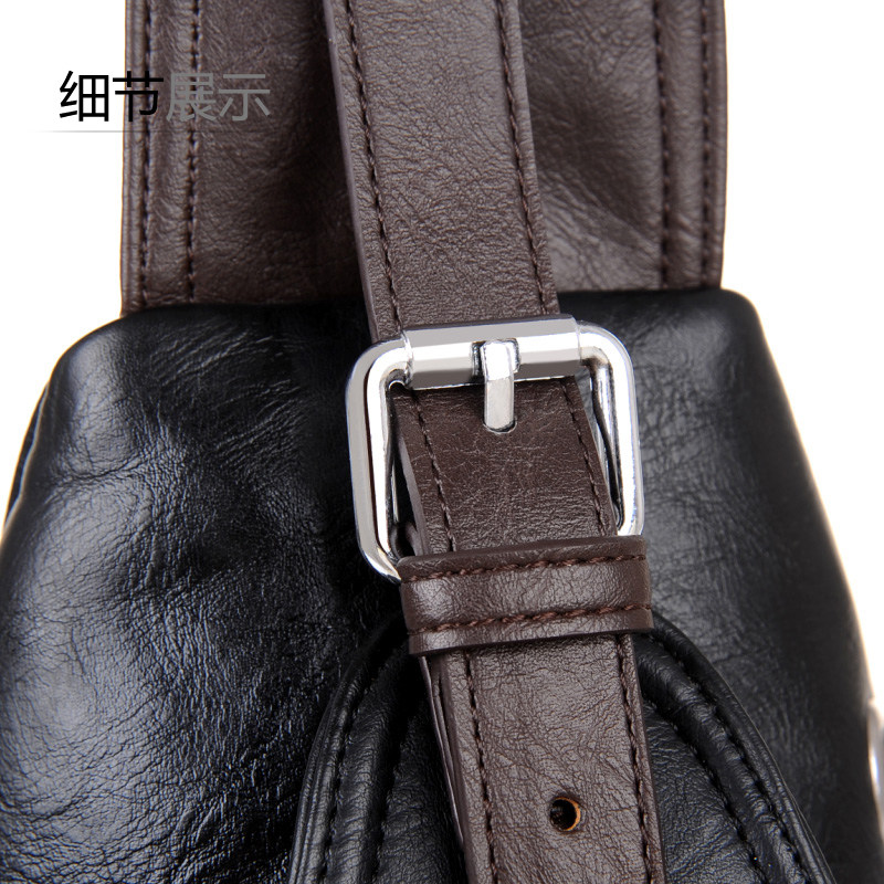 Sac pour homme - Ref 52350 Image 4