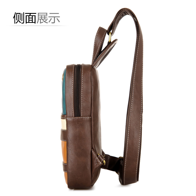 Sac pour homme - Ref 53896 Image 3