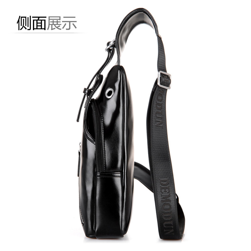 Sac pour homme - Ref 52776 Image 3