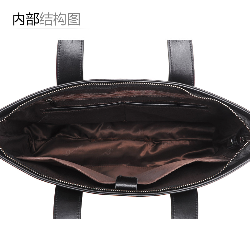 Sac pour homme - Ref 53624 Image 5