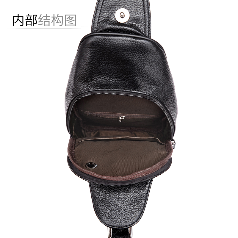 Sac homme - Ref 49152 Image 5