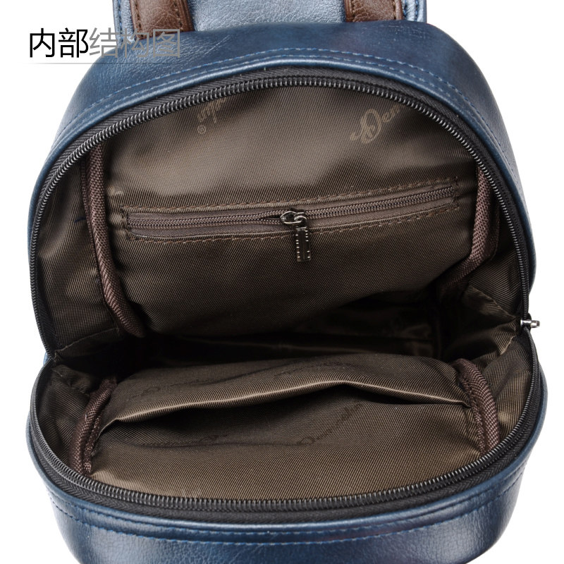 Sac pour homme - Ref 50008 Image 5