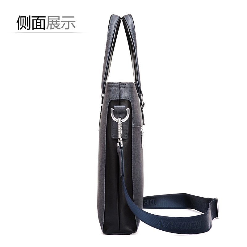 Sac homme - Ref 50099 Image 4