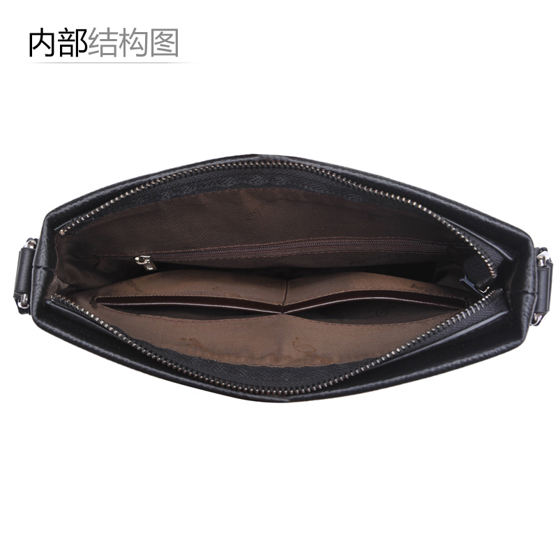 Sac homme - Ref 52777 Image 5