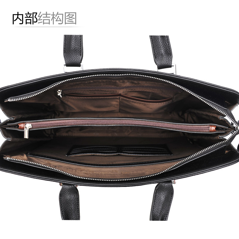 Sac homme - Ref 49558 Image 5