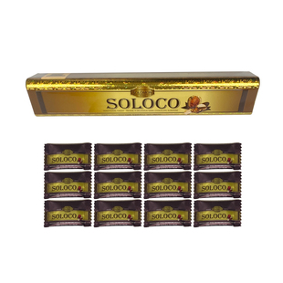 candy B永春糖马来西亚进口能量糖正品风流糖向天果糖人参soloco