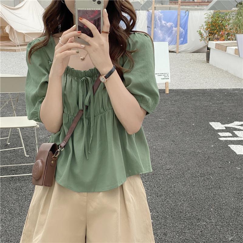 other/其他宽松简约通勤韩版