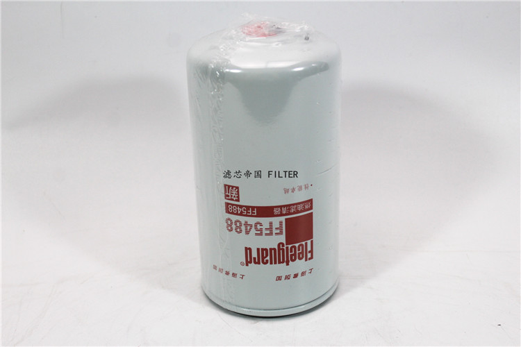 原装FF5488柴油滤清器3959612