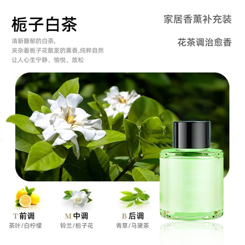 【家用香薰补充液】孕婴可用