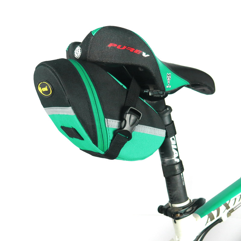 Sacoche pour vélo - Ref 2224762 Image 3