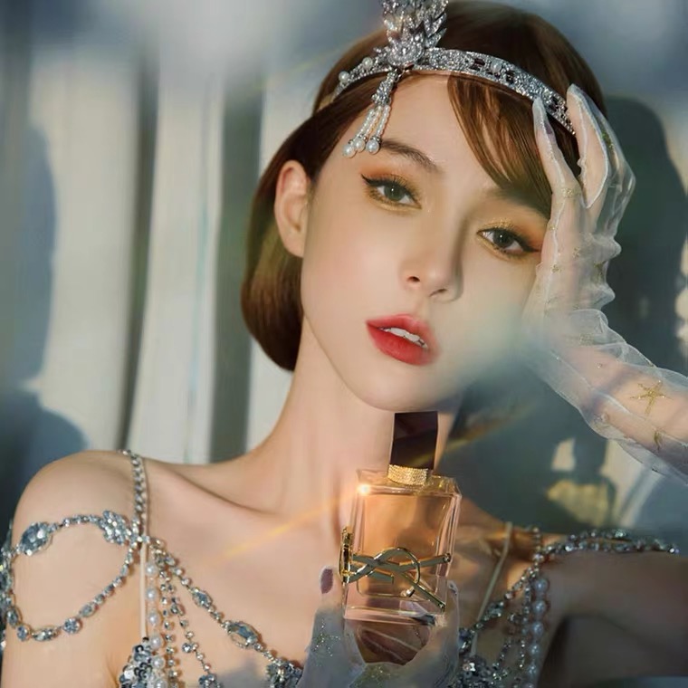 盖茨比流苏发箍舞会头饰皇冠新娘