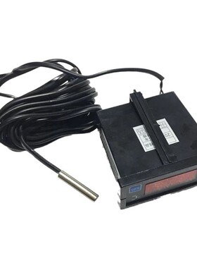 XMK-010 明兴冰箱冰柜电子温控双限数显温度控制仪冷藏库鱼缸控温