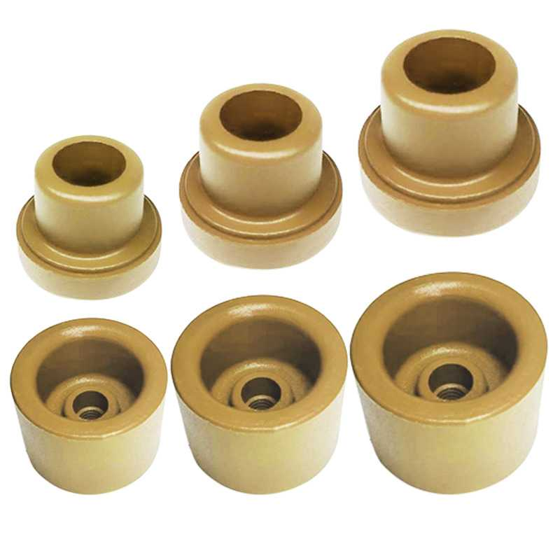 PPR热熔器防堵模头50水电工塑焊机烫头63模具75特氟龙110热熔头子