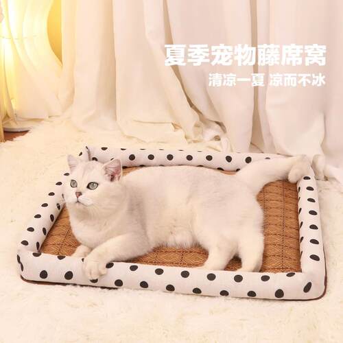 猫爬架剑麻猫抓柱便携不占地猫咪架子耐磨幼猫玩具猫别墅四季通用