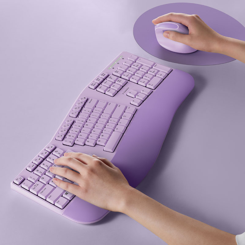 日本SANWA无线键盘鼠标套装静音人体工学办公通用套装外设键盘,电脑硬件/显示器/电脑周边,键盘,淘宝优惠券,粉丝福利购,淘宝优惠卷