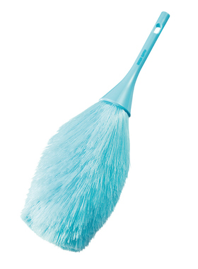 日本SANWA SUPPLY山业软毛电脑键盘液晶屏幕静电除尘刷除尘神器清洁刷清灰小刷子笔记本台式主板掸子防灰尘器