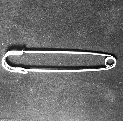 Broche en autre - Ref 1183449 Image 3