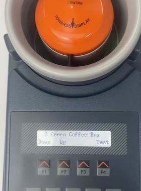 SINAR英国进口水密度仪咖啡生豆/熟豆水密度仪咖啡烘焙用水密度仪