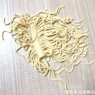 解压恶搞发泄搞笑儿童玩具创意摆件仿真拉面减压上课软胶面条弹力