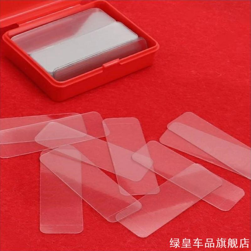 压线笔压痕笔美术留白划痕笔彩铅手工画油泥绘画留白点花笔拉线笔