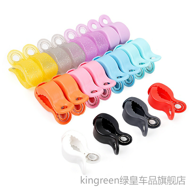 婴儿车毛毯夹子防掉落提篮盖毯夹